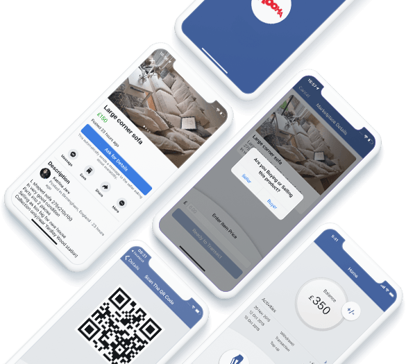 Identity and access management
